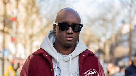 Virgil Abloh on the future of fashion and gaming: “My brain is 